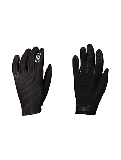 Cyklistické rukavice POC Savant Mtb Glove, čierne