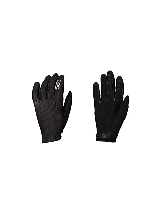 Cyklistické rukavice POC Savant Mtb Glove, čierne Cyklistické rukavice POC Savant Mtb Glove, čierne