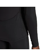 Pánske tričko s dlhým rukávom Techfit Aerore M HP0626 - Adidas