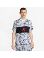 Pánske tričko F.C. JSY SS M DV9769 100 - Nike Pánske tričko F.C. JSY SS M DV9769 100 - Nike