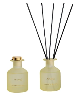 DROGERIA šafranová kvetina domáca vôňa alvoria 120