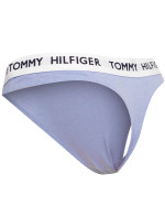 Tommy Hilfiger Tanga UW0UW02198DYB Blue