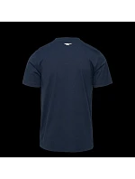 Pánske tričko FARKAS SP tmavomodré - Hi-tec Pánske tričko FARKAS SP tmavomodré - Hi-tec