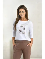 BLOUSE MARGO