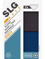 SLOGGI SLG BASE SLIPY 2PACK SLOGGI SLG BASE SLIPY 2PACK