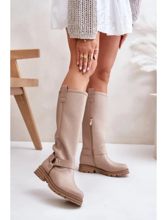 Topánky model 201313 Krok vo veľkom štýle