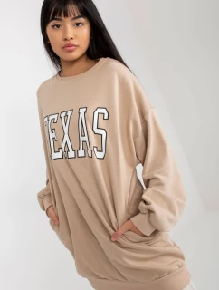 Mikina model 216179 Ex Moda