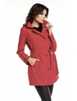 Plášť model 63549 Cabba