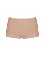 Sloggi Feel Sensational - krátke boxerky z bavlny Supima Sloggi Sloggi Feel Sensational - krátke boxerky z bavlny Supima Sloggi