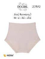 Nohavičky DC Girl 27802, veľkosti M–2XL Nohavičky DC Girl 27802, veľkosti M–2XL