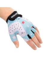 Cyklistické rukavice Meteor Kids Alpacas Jr 17394 veľkosť M Cyklistické rukavice Meteor Kids Alpacas Jr 17394 veľkosť M