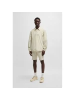 Šortky Boss Chino-Slim-Shorts M 50536723-271