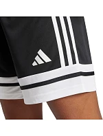 Dámske šortky adidas Squadra 25 black JJ0012 women