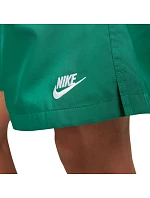 Pánske šortky Nike Club, zelené, FN3307 365 Pánske šortky Nike Club, zelené, FN3307 365