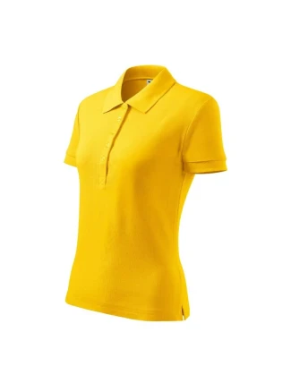 Dámske polo tričko Cotton Heavy W MLI-21604 - Malfini