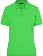 Daiber JN 71 Dámske polo tričko z piké 02.0071 limetkovozelené Daiber JN 71 Dámske polo tričko z piké 02.0071 limetkovozelené