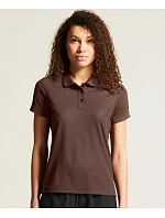 Craft Corporate CORE Unify Polo Shirt W Dámske športové polo tričko 81.9139 zenith