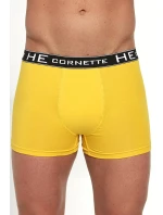 Cornette High Emotion 503 farba:žltá