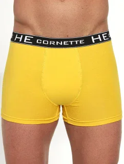 Cornette High Emotion 503 farba:žltá