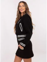 Sada NM KMPL S21001.13X čierna