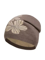 Dámska čiapka Jacklin - Kamea