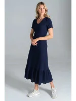 Dámske šaty M827 - Figl
