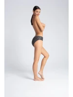 Dámske nohavičky - BIKINI COTTON COMFORT PRINT 08