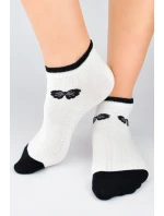 BAVLNENÉ NOHY ST068