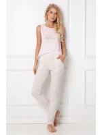 Pyžamá model 141315 Aruelle