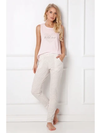 Pyžamá model 141315 Aruelle