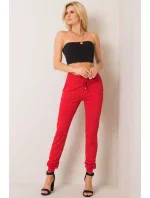 Teplákové nohavice model 161323 BFG Teplákové nohavice model 161323 BFG