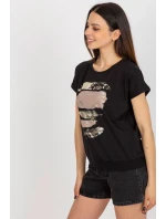 Blúzka model 182104 Rue Paris