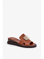 Papuče model 212888 Step in style