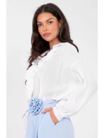 Blúzka model 223503 Továrenská cena