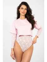 Model tela 224074 Taliansko Moda