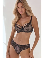 Nohavičky model 231108 Róża Nohavičky model 231108 Róża