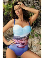 Jednodielne plavky model 80030 Marko Jednodielne plavky model 80030 Marko