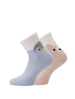 Ponožky WiK art.37731 Animal dámske A'2 35-42 Ponožky WiK art.37731 Animal dámske A'2 35-42
