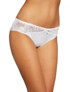 Dámske nohavičky 111 white - Gabidar