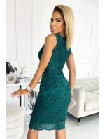 Dámske šaty 383-4 - NUMOCO