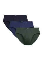 Pánske nohavičky 3 pack 129 - Atlantic