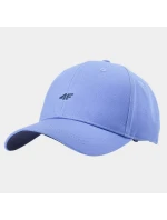 4F 4FWSS24ACABU267 32S baseballová čiapka 4F 4FWSS24ACABU267 32S baseballová čiapka