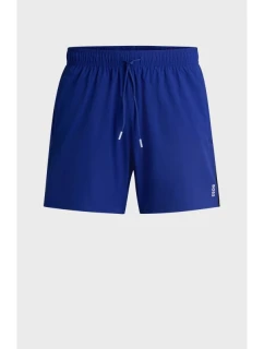 Plavecké šortky Boss Iconic M 50491594-427