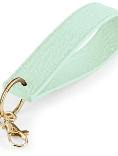 BagBase BG 747 Prívesok na kľúče „Boutique“ 52.0747 soft mint