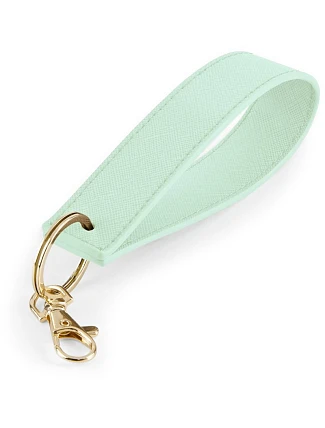 BagBase BG 747 Prívesok na kľúče „Boutique“ 52.0747 soft mint BagBase BG 747 Prívesok na kľúče „Boutique“ 52.0747 soft mint