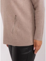 PM SW PM717 Sveter.20 tmavých pusiniek