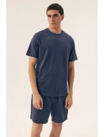 PÁNSKE PYŽAMO SHORE 42601 SS25