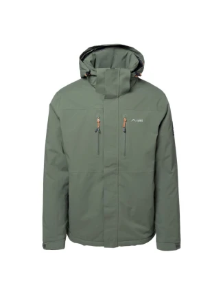 Izolovaný plášť Elbrus Dilox M 92800621637