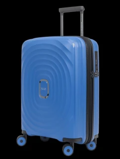 SwissBags Echo 55 cm kabínový kufor 17785 marine
