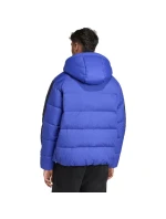 Pánske bundy adidas Ess 3S P D HD J cobalt JW9099 pánske